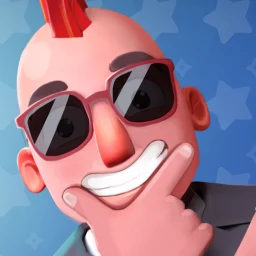 Biểu tượng FameGame : My Influencer Life