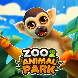 Biểu tượng Zoo 2: Animal Park